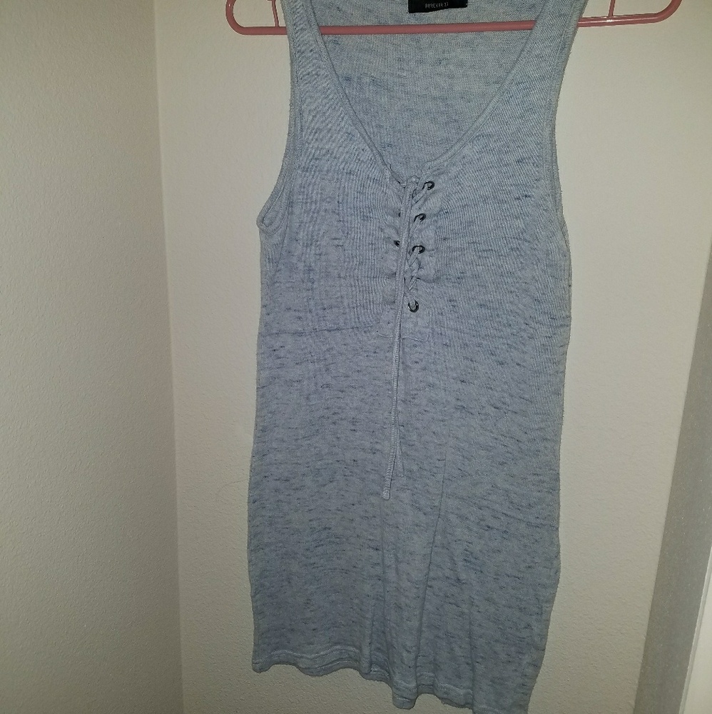 Forever 21 dress